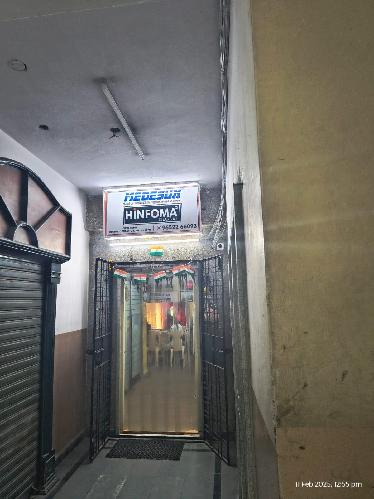 Medesun Medical Coding Academy Ameerpet Medesun Medical Coding Academy photo 3